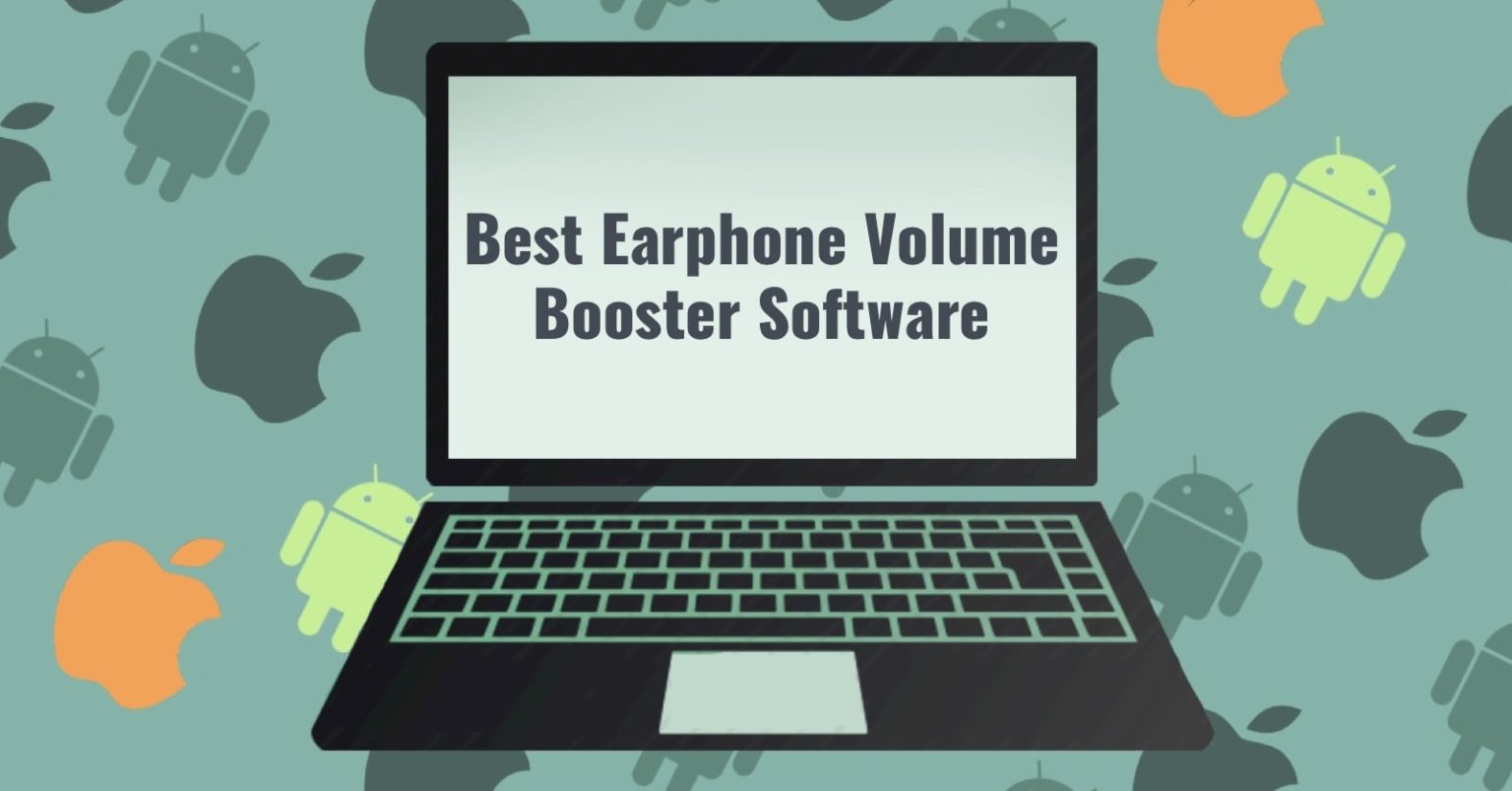 pc volume booster software free with no purchese download