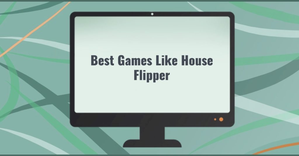 free games like house flipper online