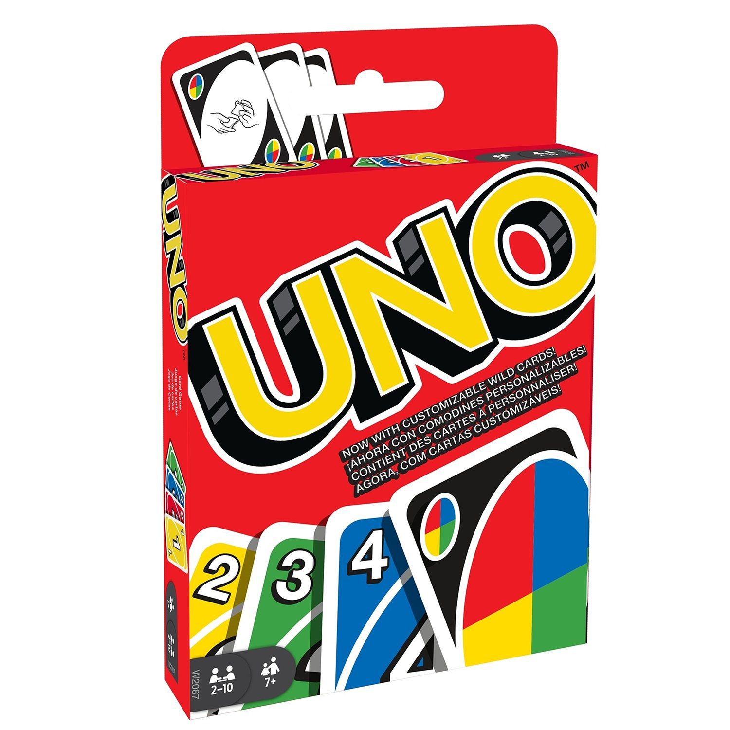 uno game free online