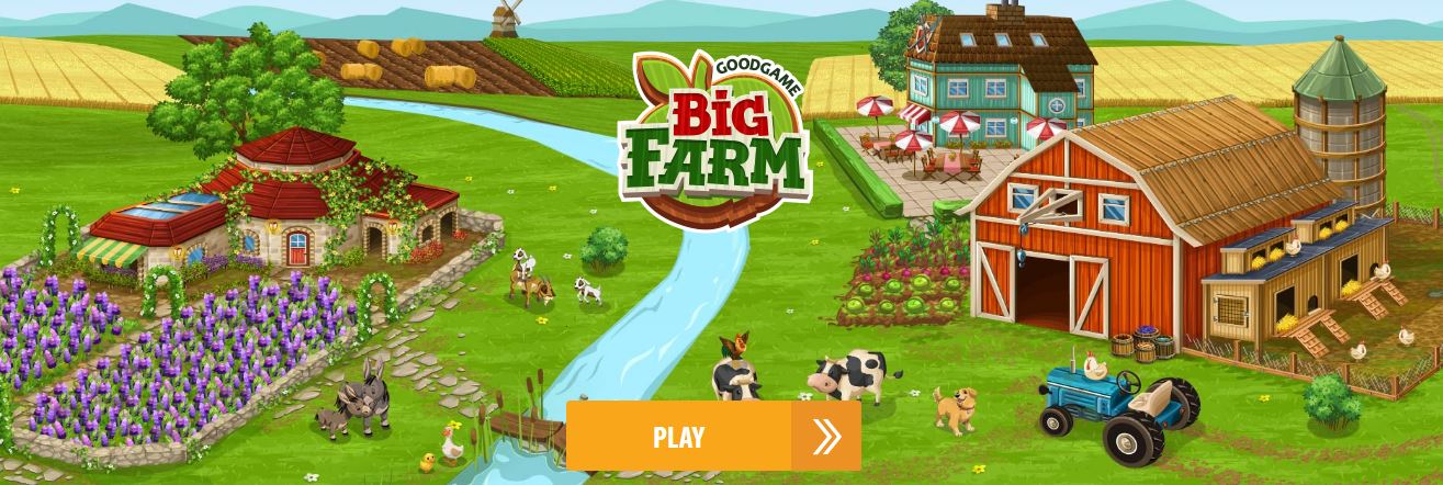 11 Free Farm Building Games for PC, Android, iOS - Apps Like These ...