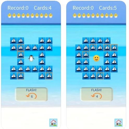 11 Best Memory Card Games for Kids (Android & iOS) - Apps Like These ...