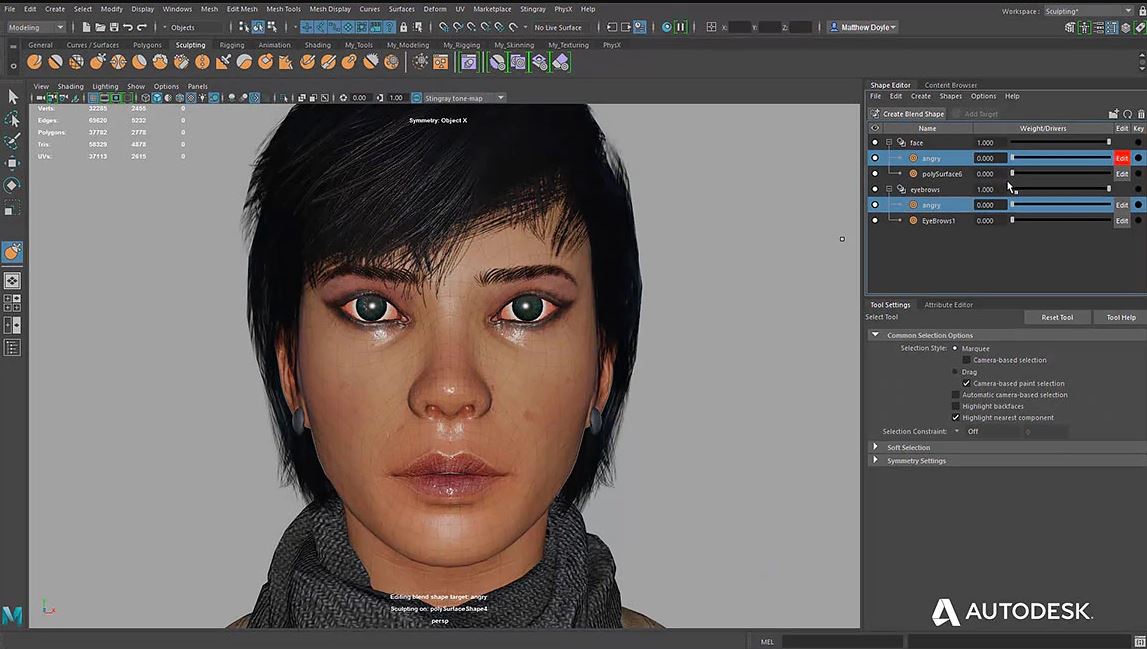 Top 10 PC Software to Create Your Own Character - Apps Like These. Best ...