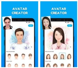 instal the last version for ios Character Creator
