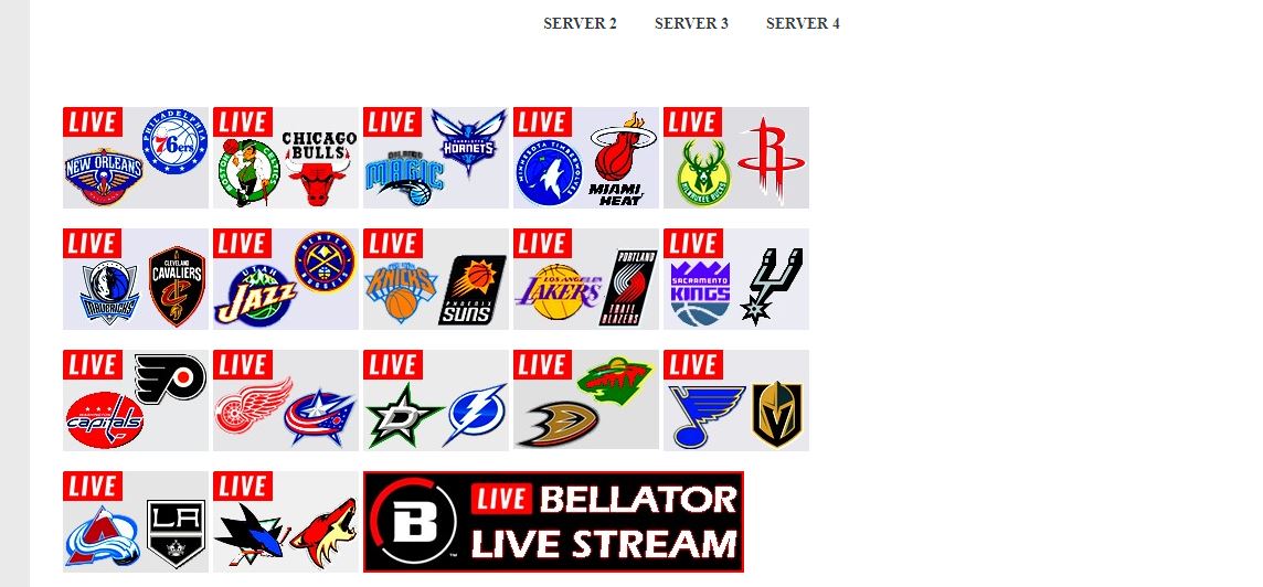 11 Best Firstrowsports Alternatives to Stream Live Sports in 2021