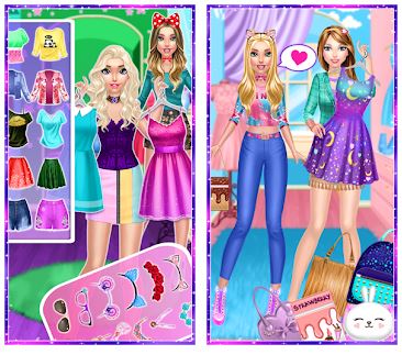 11 Free Fashion Games for Adults (PC, Android, iOS) - Apps Like These ...