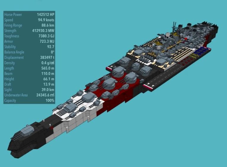 Super Warship for windows download