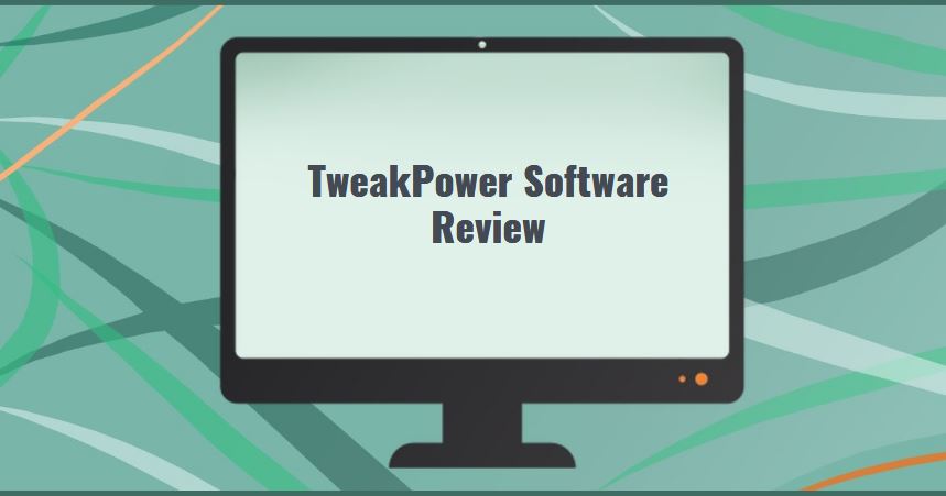 TweakPower 2.048 for mac instal free