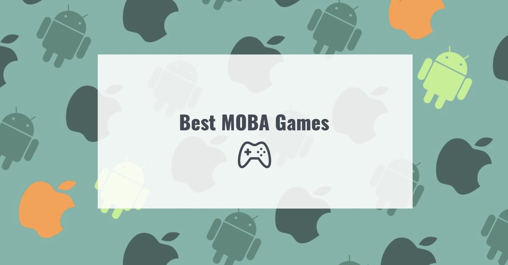 best moba games 2016
