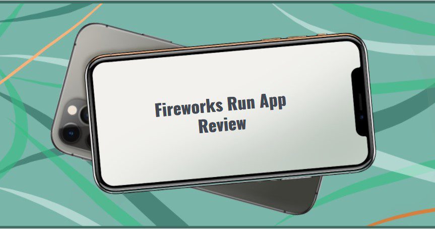 Fireworks Run App Review Apps Like These Best Apps For Android Ios And Windows Pc