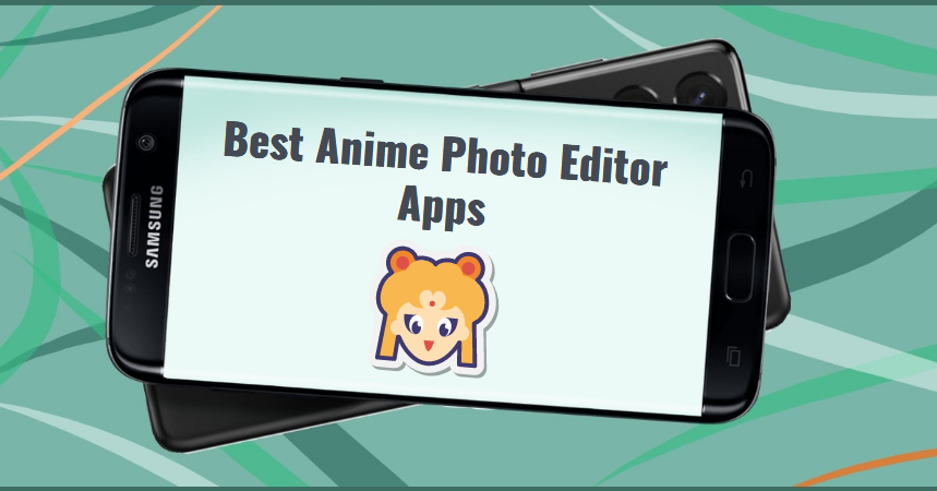 Anime Photo Editor on Windows PC Download Free - 1.0 - krishnaapp.photo. anime