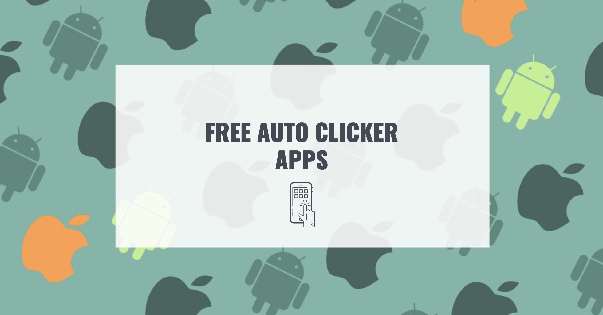 Clickmate - Auto Clicker Macro for Android - Free App Download